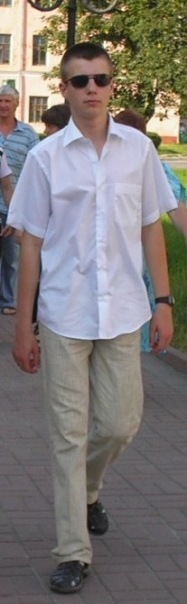 №8, Роман Сірий, Каменец-Подольский №8, Роман Сірий, Каменец-Подольский