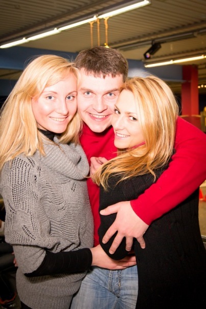 №61, Дарья Хотеева, Oslo №61, Дарья Хотеева, Oslo