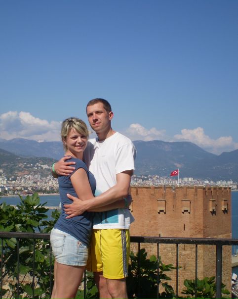 №1, Татьяна Закревская, Киев №1, Татьяна Закревская, Киев