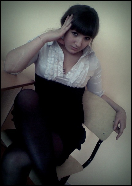 №3, Кристина Шпакова, 29 лет, Ишим №3, Кристина Шпакова, 29 лет, Ишим