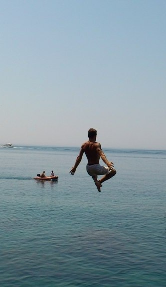 №97, Игорь Беспалый, 34 года, Харьков №97, Игорь Беспалый, 34 года, Харьков