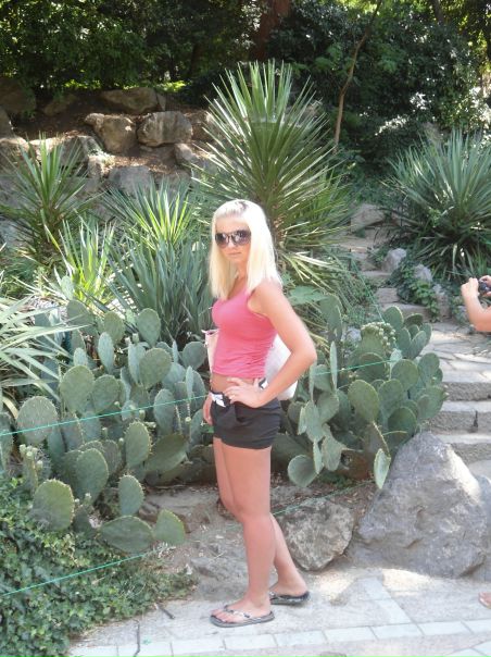 №7, Алёна Морозова №7, Алёна Морозова