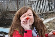 №19 Ирина Скворцова : профиль, фото, статус - ВКонтакте