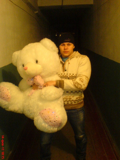 Фото профиля