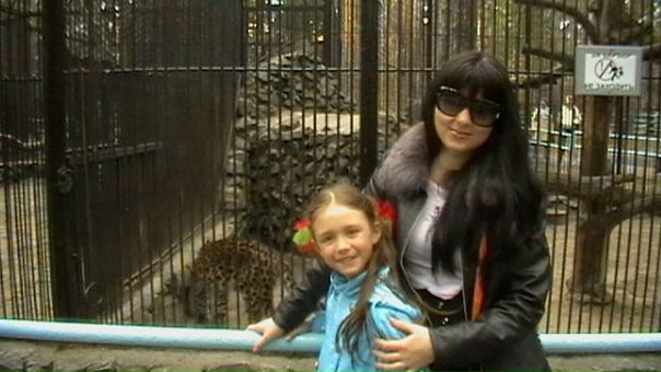 №7, Инна Абдулова, Долинск №7, Инна Абдулова, Долинск