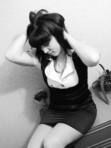 №17, Екатерина Кондаурова, 23.9 №17, Екатерина Кондаурова, 23.9