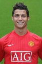 Фотография Cristiano Ronaldo