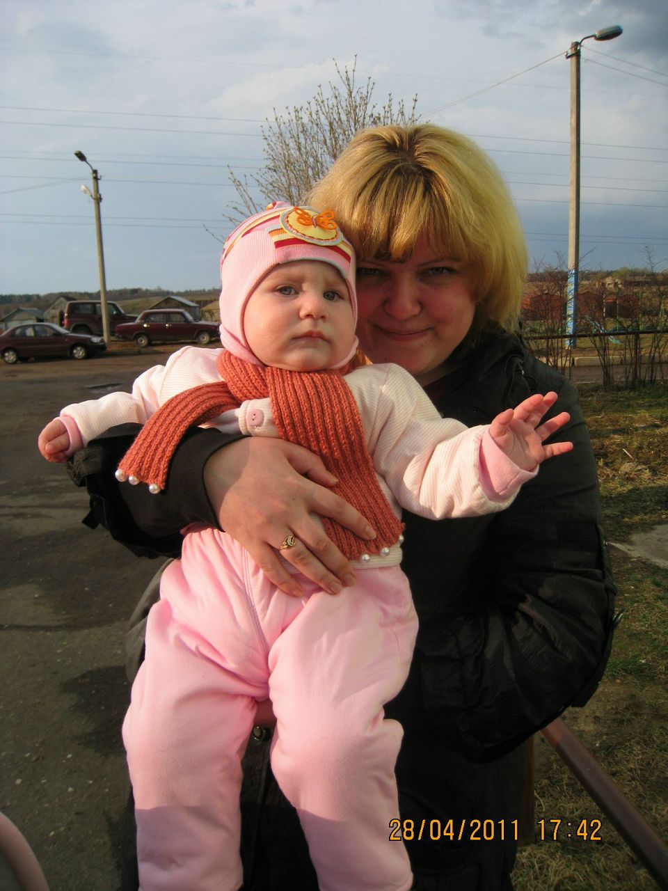 Ольга Чиркова | Зеленоград