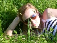 Катя Чемерис | Кропивницкий / Кировоград