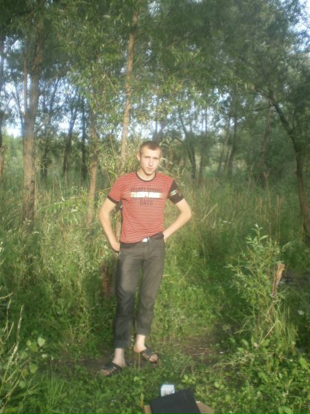 №30, Діма Тивонюк, Киев №30, Діма Тивонюк, Киев