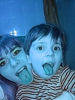 №15, Викуся Лелюк, 125 лет №15, Викуся Лелюк, 125 лет