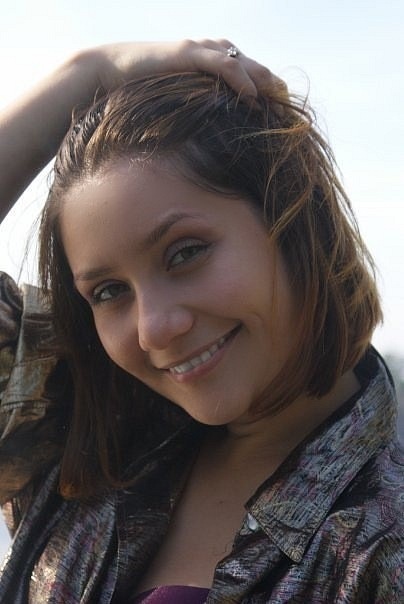 №36, Алена Хома, Кривой Рог №36, Алена Хома, Кривой Рог