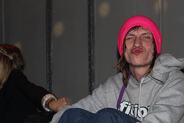 №102, Stas Belov, 18.12, New York City №102, Stas Belov, 18.12, New York City