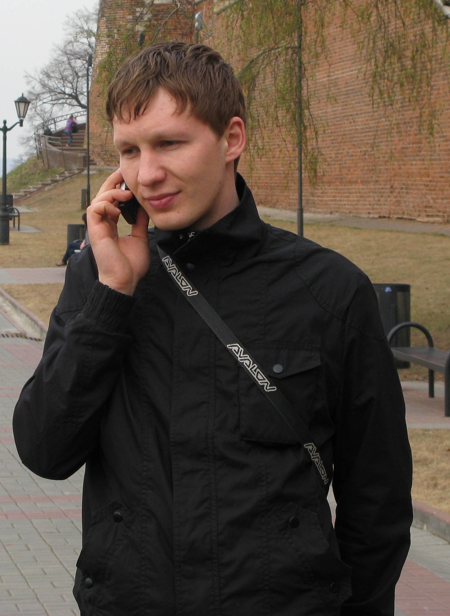 Фото профиля