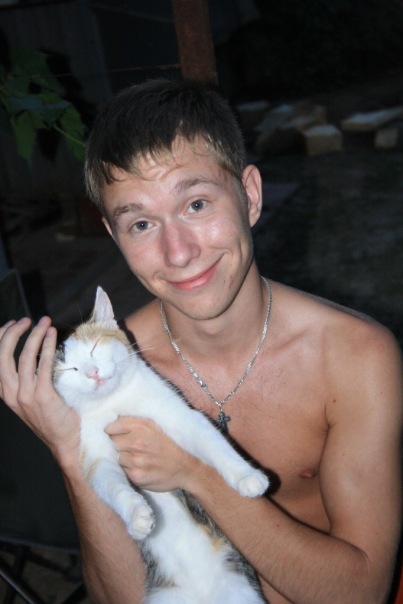 №39, Евгений Фоменко, 37 лет, Москва №39, Евгений Фоменко, 37 лет, Москва