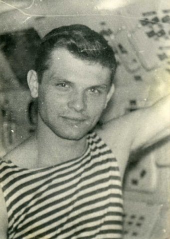 №36, Артур Григорян, 59 лет, Одесса №36, Артур Григорян, 59 лет, Одесса