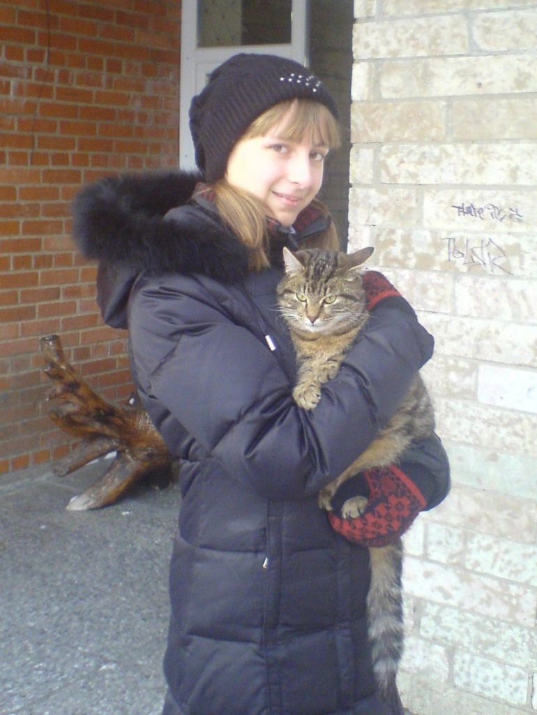 Фото профиля