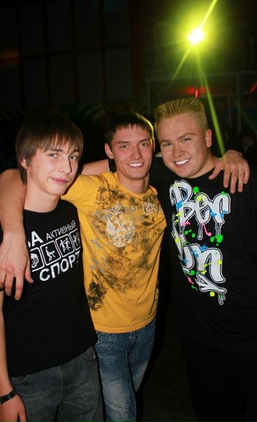 №2, Илья Синицын, 35 лет, Коломна №2, Илья Синицын, 35 лет, Коломна