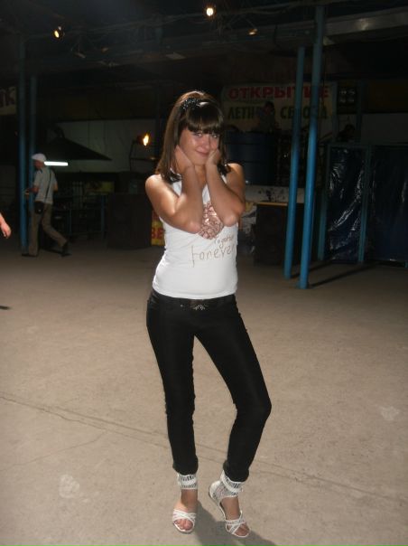 №2, Машуля Федурина №2, Машуля Федурина