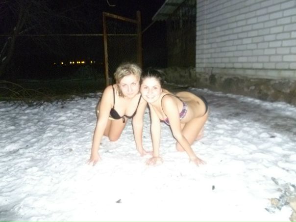 №1, Екатерина Ивасько, 34 года, Елизаветовка №1, Екатерина Ивасько, 34 года, Елизаветовка