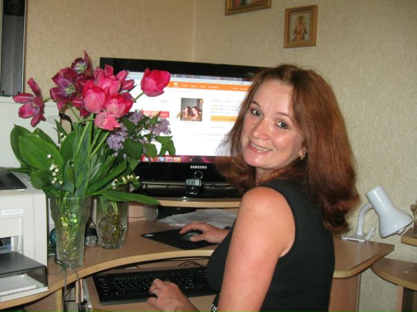 №8, Надежда Корытова--Стрежнева №8, Надежда Корытова--Стрежнева