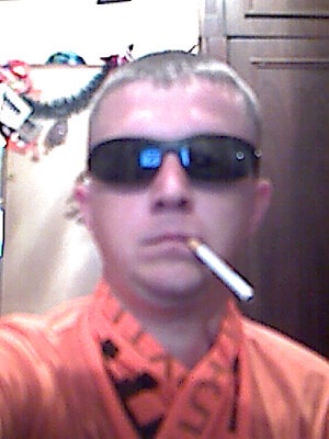 №4, Руслан Онищук, 44 года, Донецк №4, Руслан Онищук, 44 года, Донецк