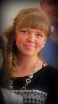 Валентина Ивлиева | Красноярск