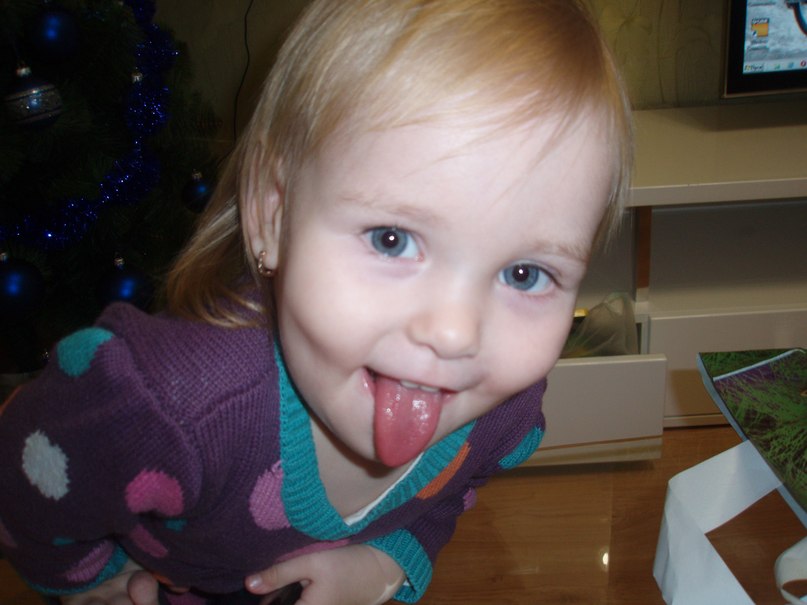 Alena Nikitenko | Кривой Рог