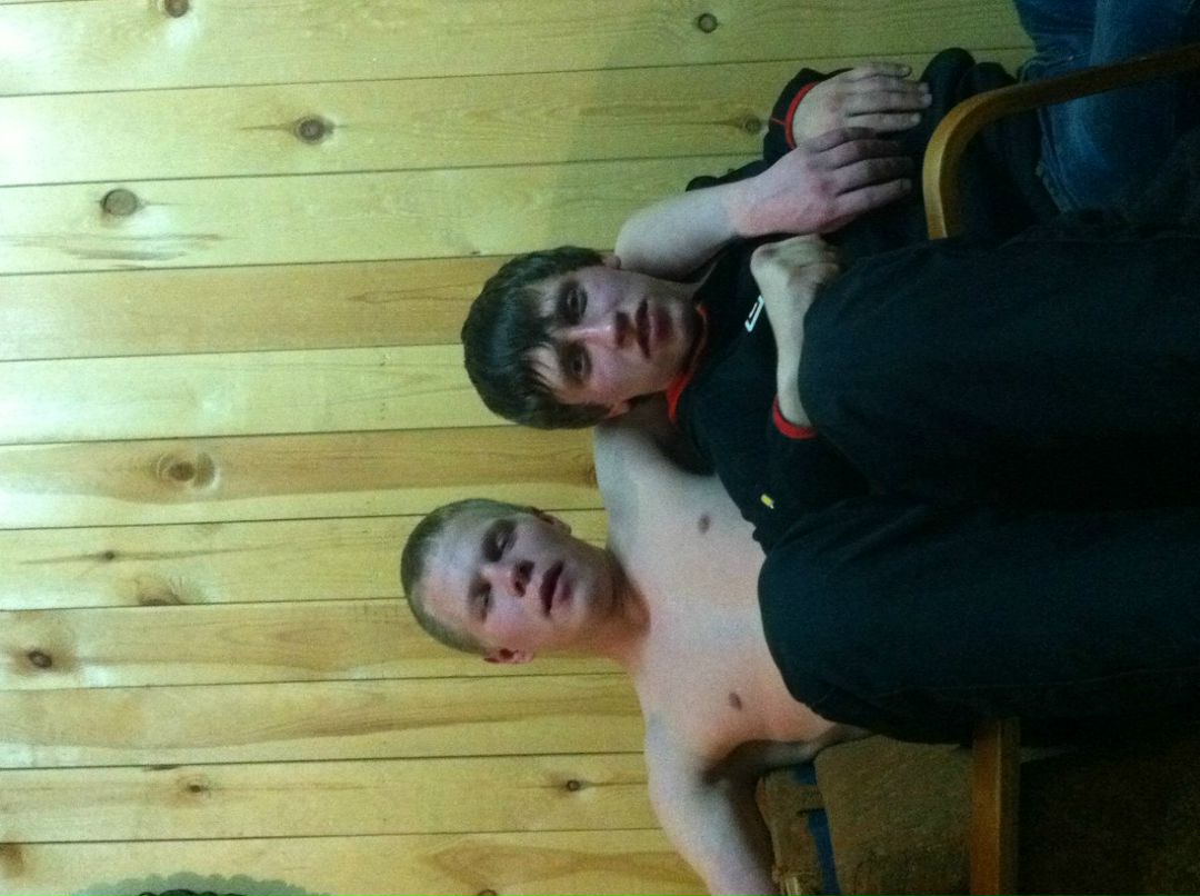 Дмитрий Бердников | Екатеринбург