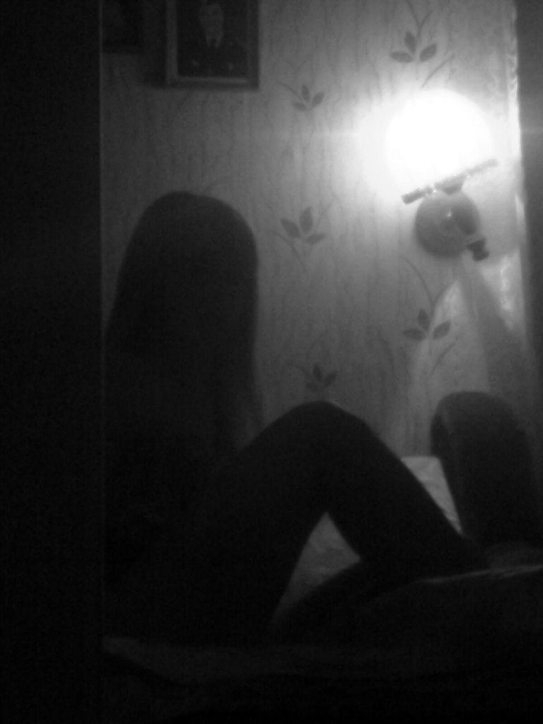 Виктория Дементиевская | Мценск