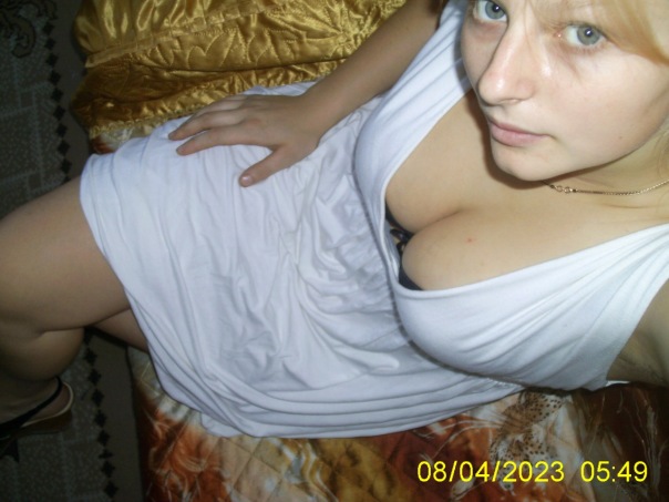 №3, Таня Волошиновская №3, Таня Волошиновская