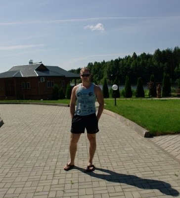 №66, Дмитрий Тоболов, 43 года, Санкт-Петербург №66, Дмитрий Тоболов, 43 года, Санкт-Петербург