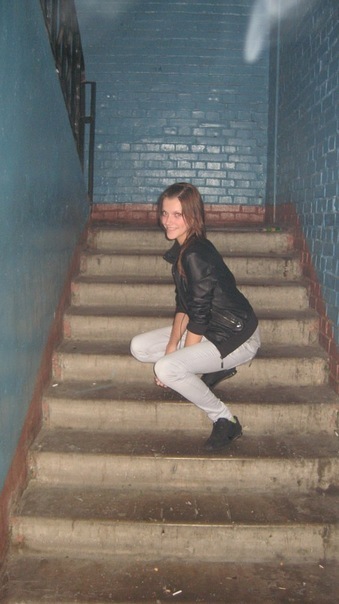 Катерина Шурупа фото профиля #3