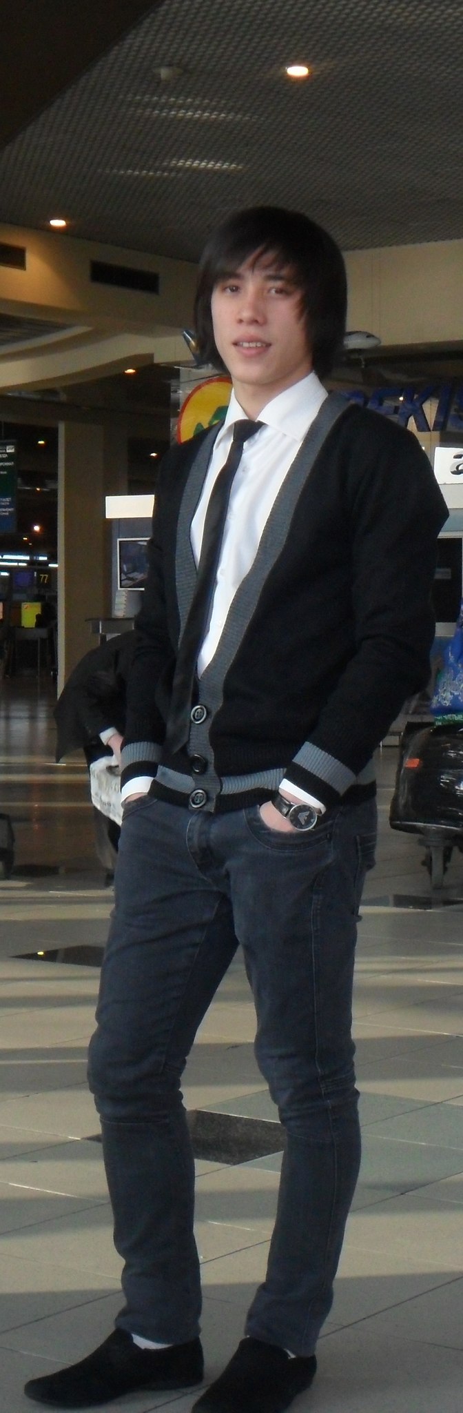 Клим Ву | Казань