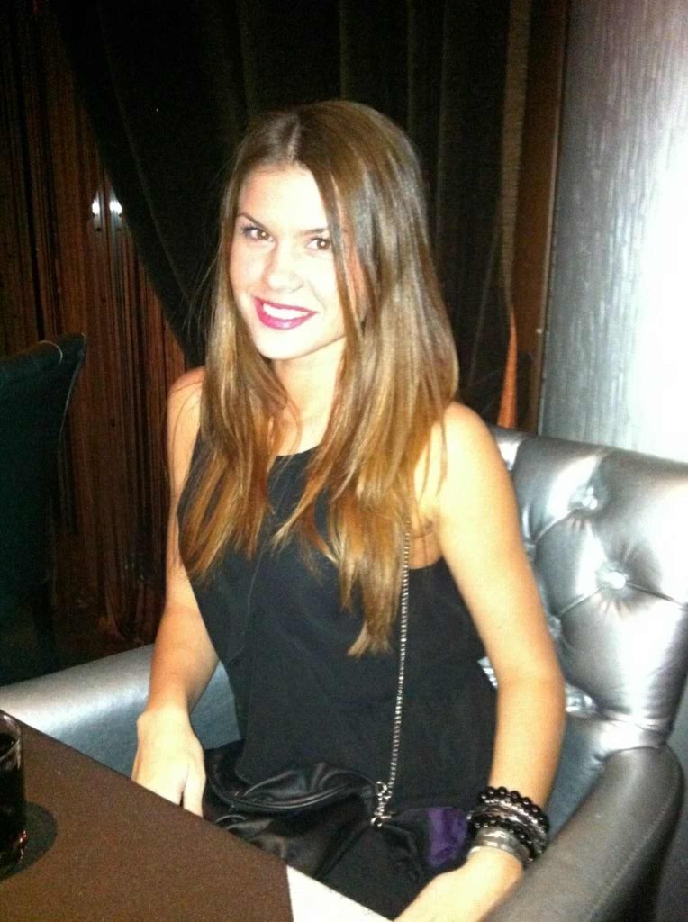 Вера Бочковская | Череповец