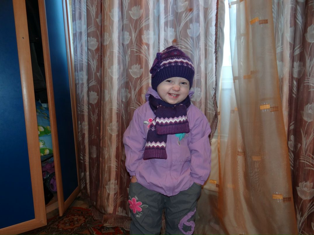 Виктория Дудина | Сургут