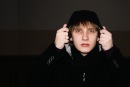 №12 Алексей Шкарлет