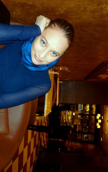 №125, Арина Марьина №125, Арина Марьина