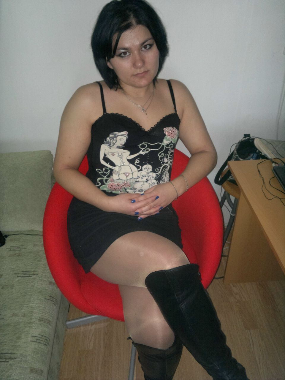 Лена Станкевич | Санкт-Петербург