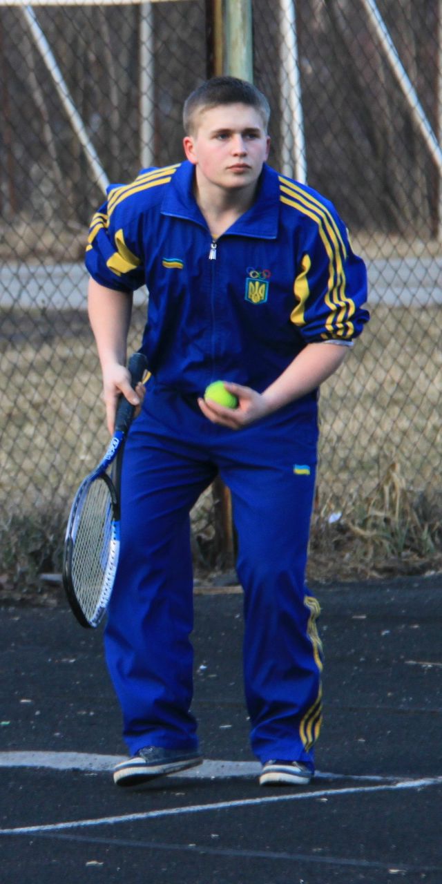 Ваня Лазукін | Киев