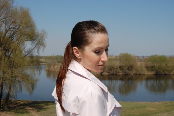 №7, Надя Щеголькова №7, Надя Щеголькова