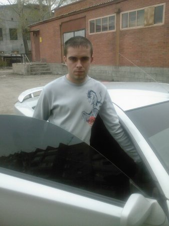 №22, Дмитрий Беляков, 42 года, Новосибирск №22, Дмитрий Беляков, 42 года, Новосибирск