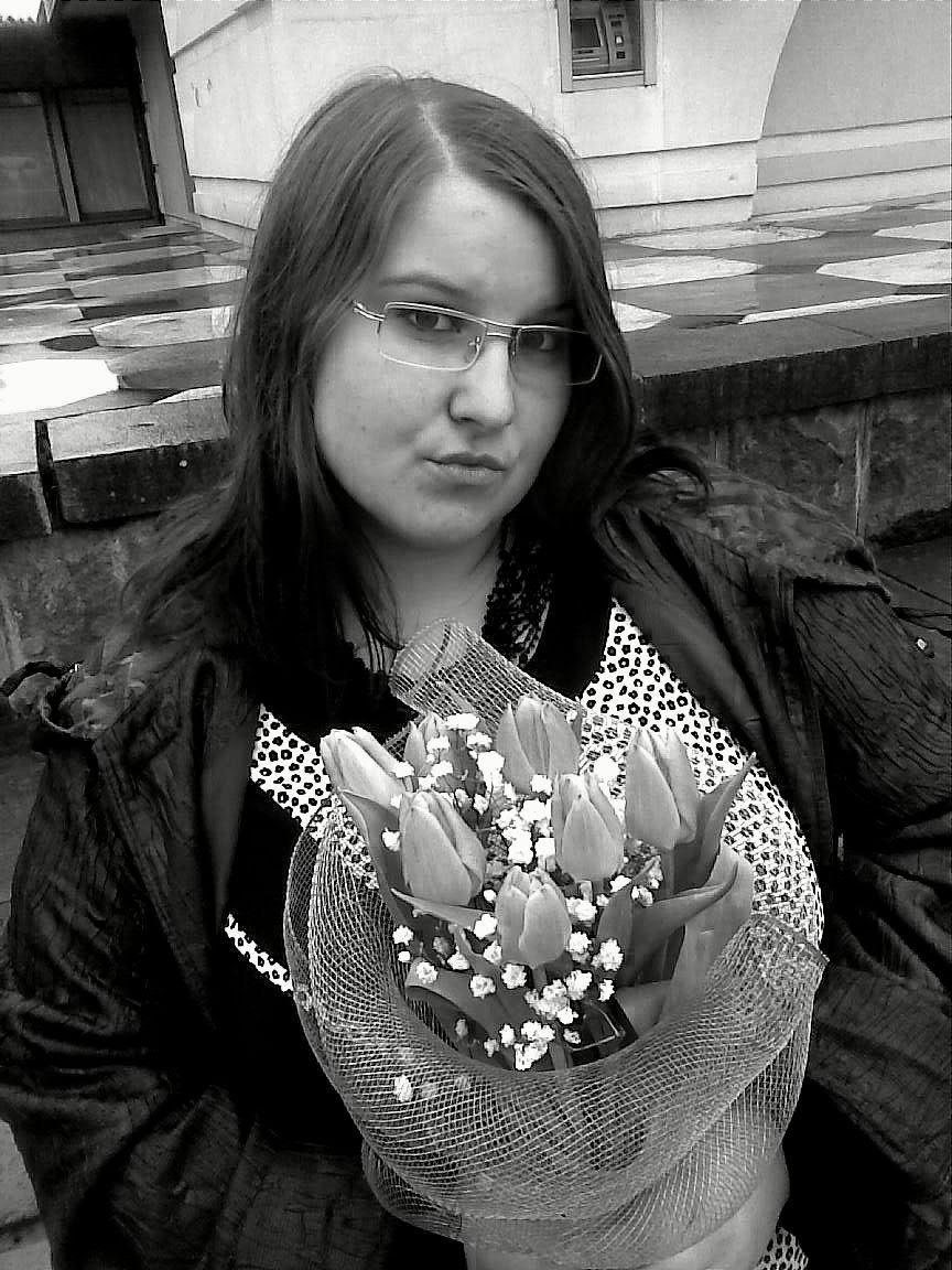 Викусичка Зубкова ツ Fyona ツ | Ровно