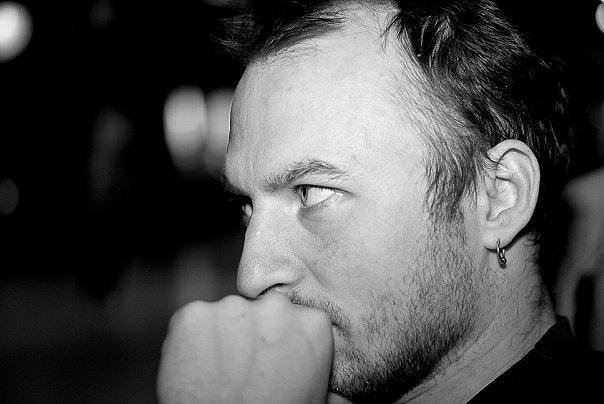 №25, Андрей Панкин, 48 лет, Санкт-Петербург №25, Андрей Панкин, 48 лет, Санкт-Петербург