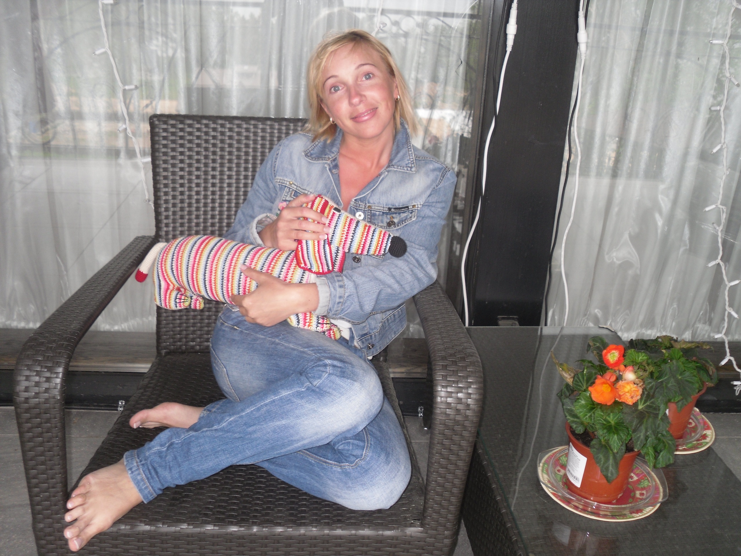 Фото профиля