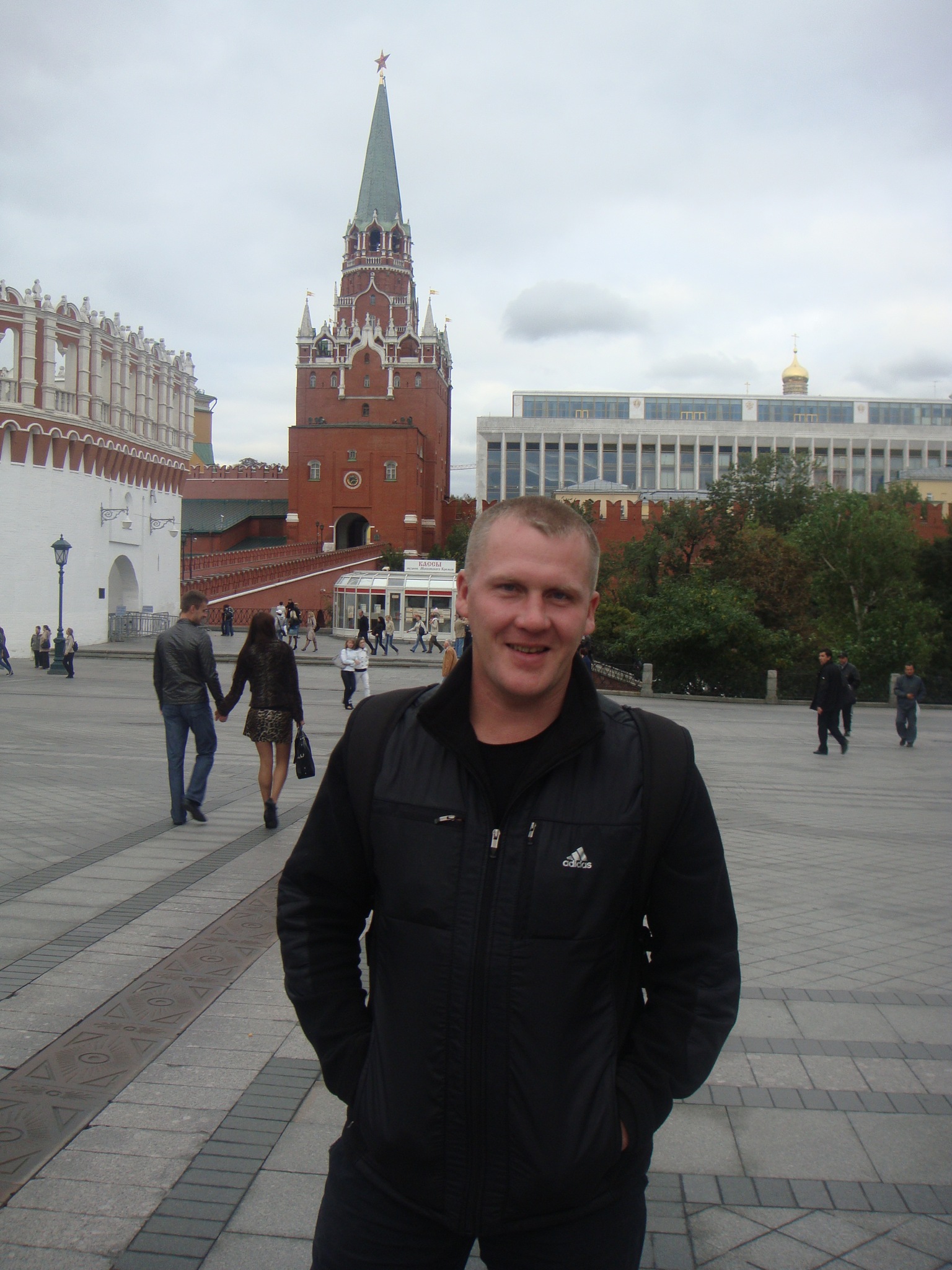 Фото профиля