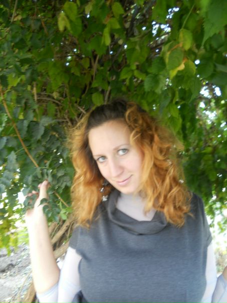 №69, Наталья Бахарева-Гуцан, 36 лет №69, Наталья Бахарева-Гуцан, 36 лет