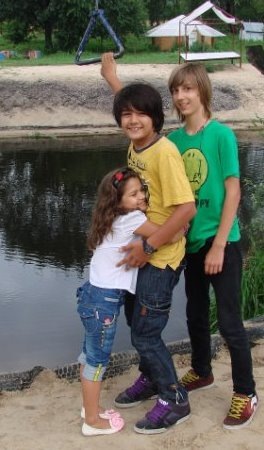 №91, Сергій Єланський, Киев №91, Сергій Єланський, Киев