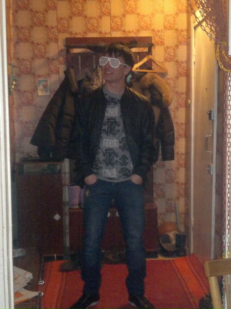 №1, Артём Мамедов, Нижний Тагил №1, Артём Мамедов, Нижний Тагил