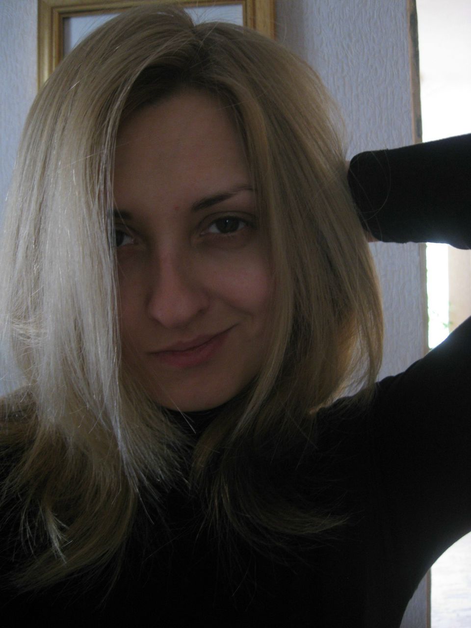 Светлана Пацюк | Запорожье